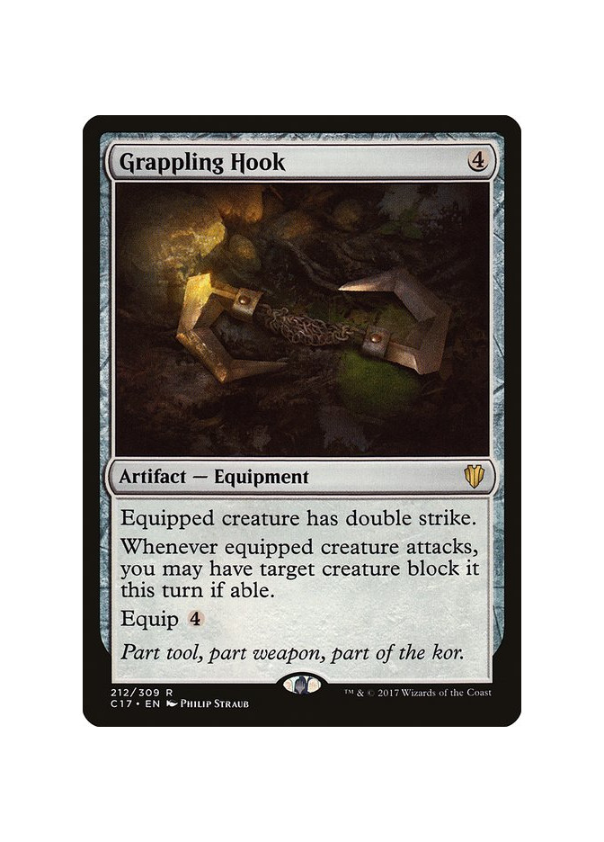 Grappling Hook