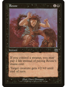 Rouse