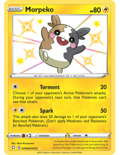 Morpeko