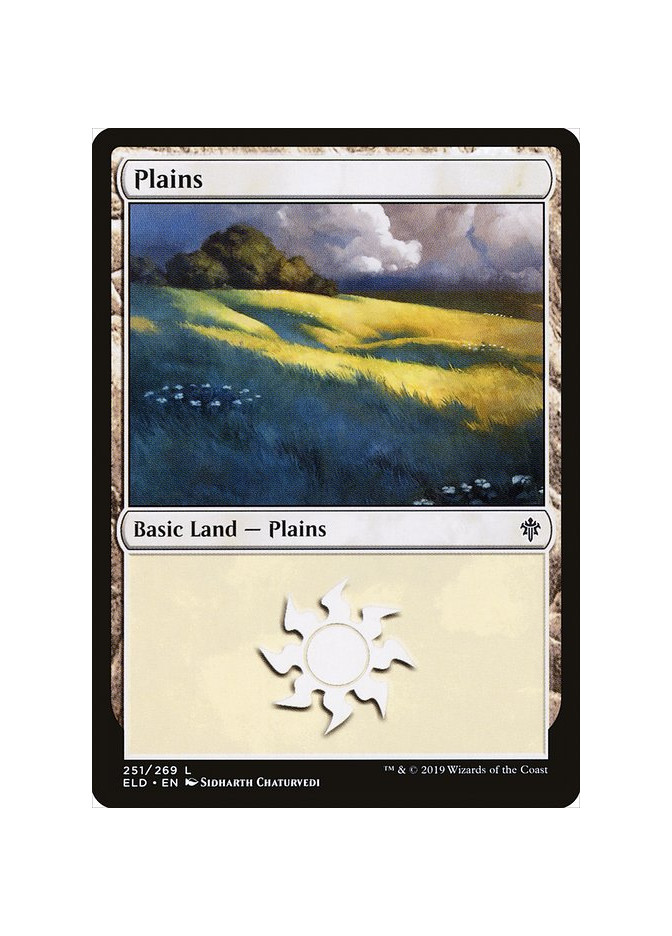 Plains