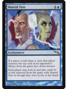 Shared Fate - Foil