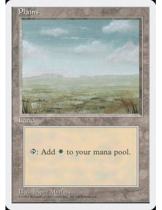 Plains