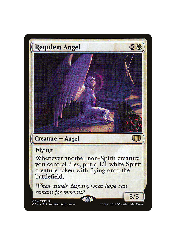 Requiem Angel
