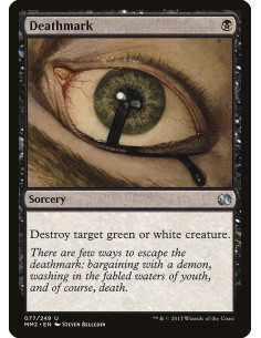 Deathmark