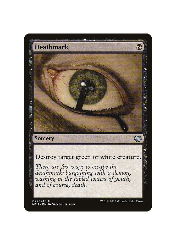 Deathmark