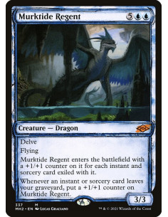 Murktide Regent - Foil