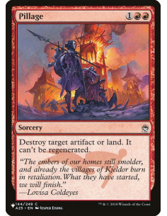 Pillage