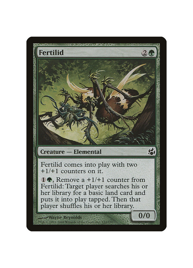 Fertilid - Foil