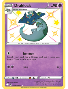 Drakloak
