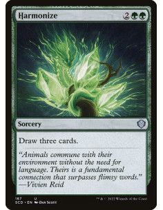 Harmonize