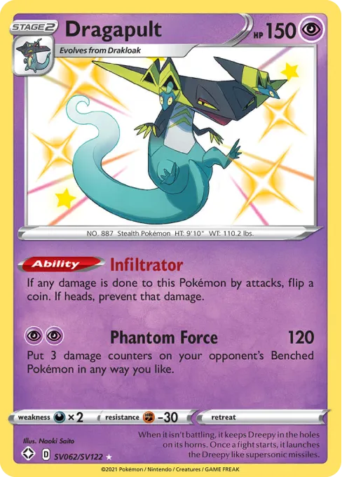 Dragapult