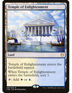 Temple of Enlightenment