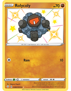 Rolycoly