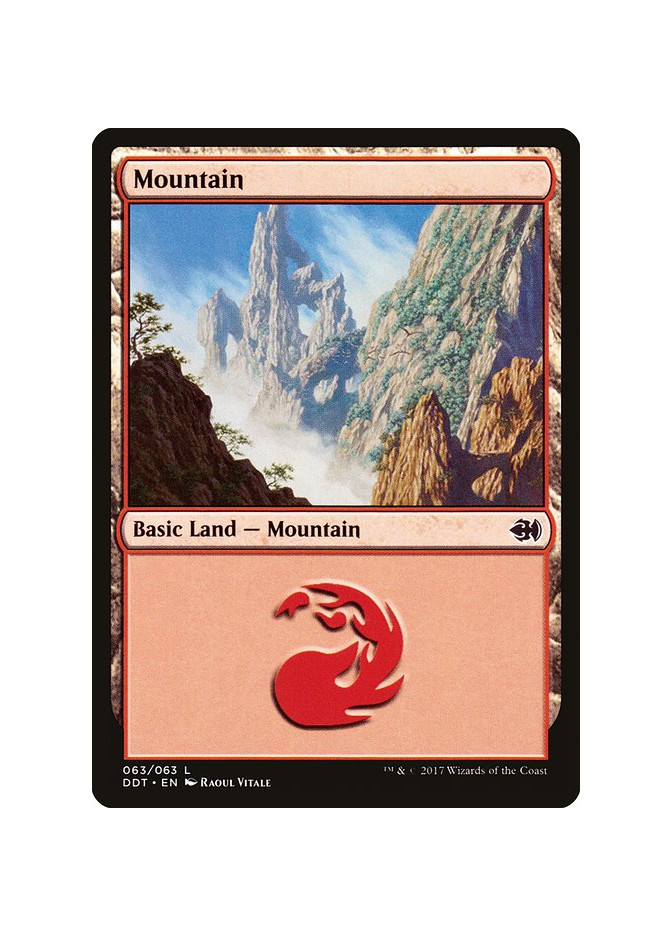 Mountain