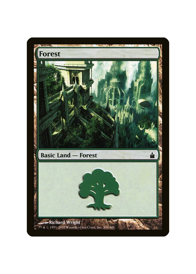 Forest