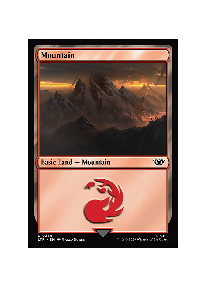 Mountain