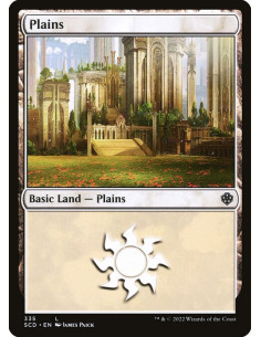 Plains