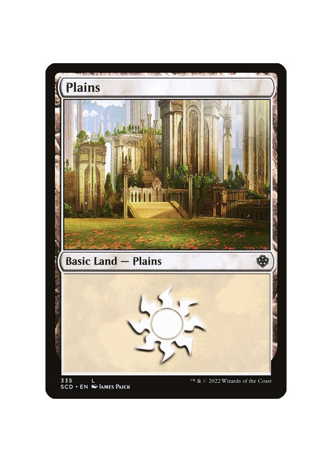 Plains