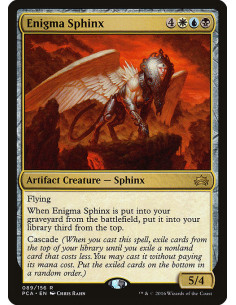 Enigma Sphinx