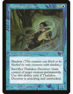 Thalakos Deceiver