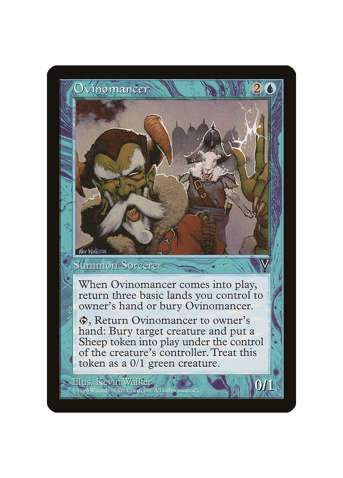 Ovinomancer