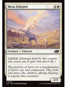 Mesa Unicorn