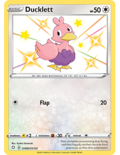 Ducklett