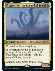 Progenitus
