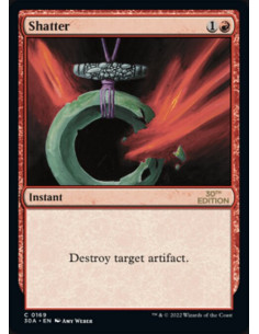 Shatter