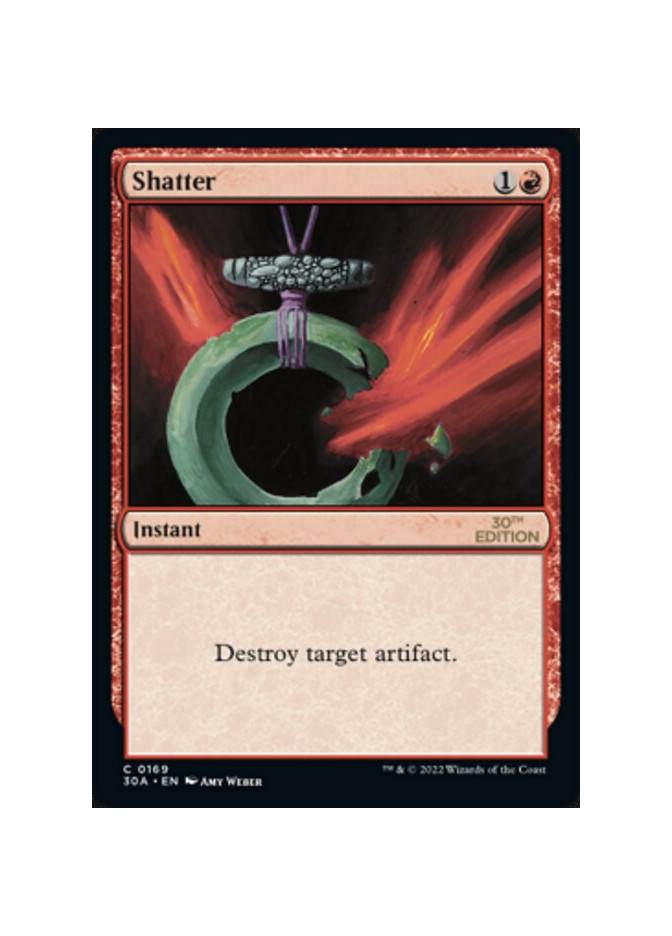 Shatter