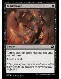 Bladebrand