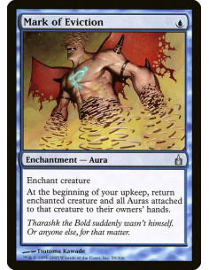 Mark of Eviction - Foil