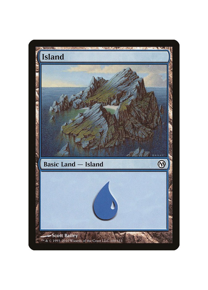 Island