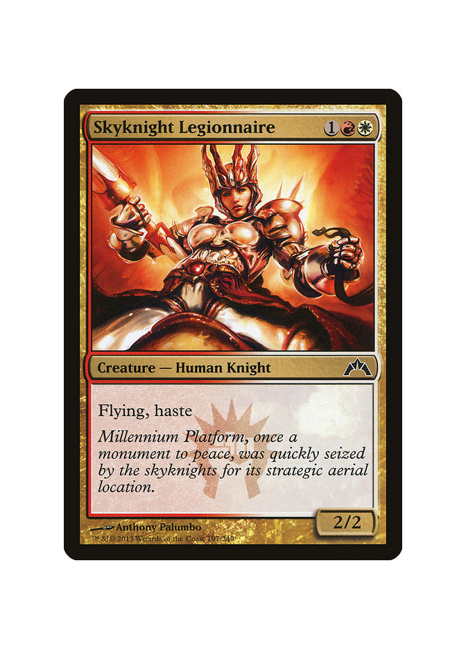 Skyknight Legionnaire