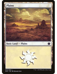Plains