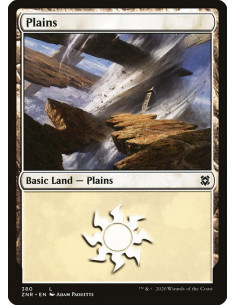 Plains