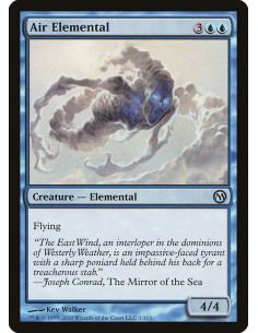 Air Elemental