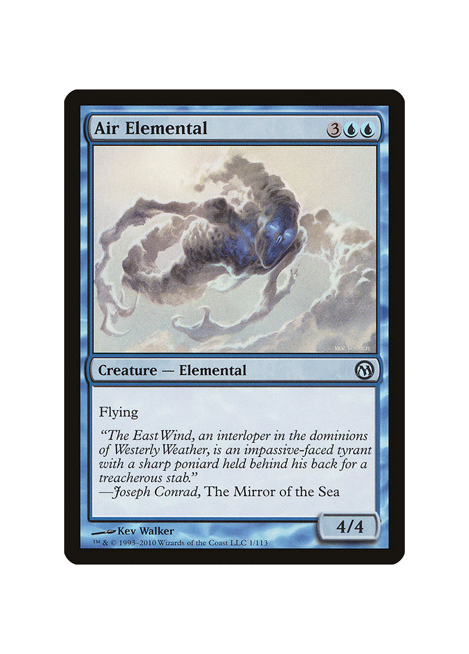 Air Elemental
