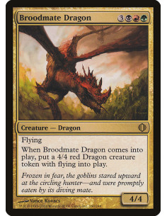 Broodmate Dragon