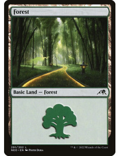 Forest