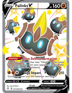 Falinks V