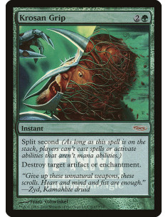 Krosan Grip - Foil