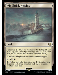 Windbrisk Heights