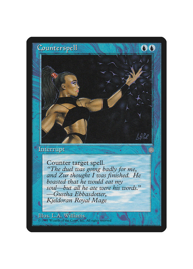 Counterspell