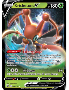 Kricketune V