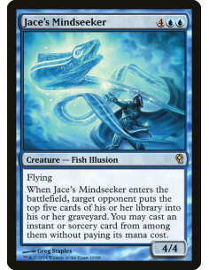 Jace's Mindseeker