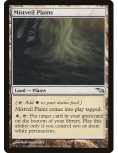 Mistveil Plains
