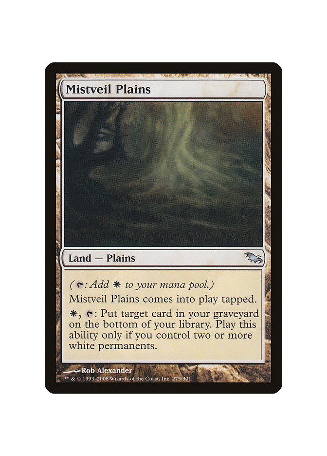 Mistveil Plains
