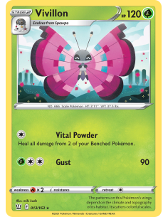 Vivillon