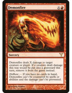 Demonfire
